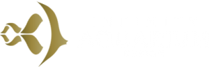 Infinity Aquarium Design Logo 